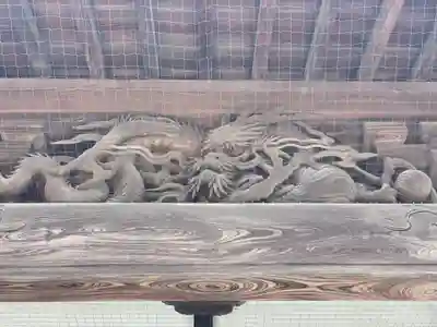 徳願寺(千葉県)