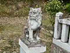 鷹貫神社(兵庫県)