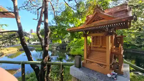西新井大師総持寺(東京都)