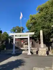 立坂神社(三重県)