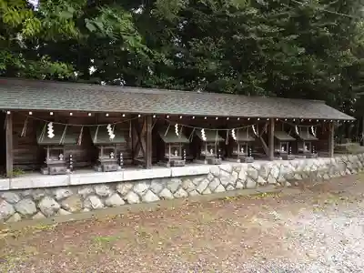 神峰神社(茨城県)