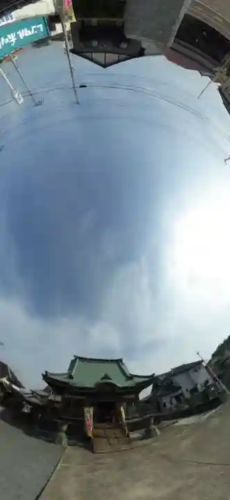 長福寺(千葉県)