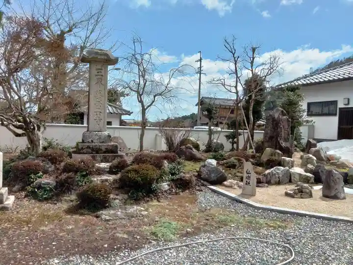 西江寺(滋賀県)