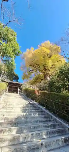 荏柄天神社(神奈川県)