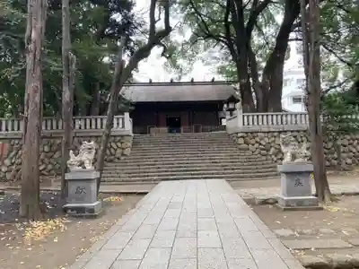 洲崎大神(神奈川県)