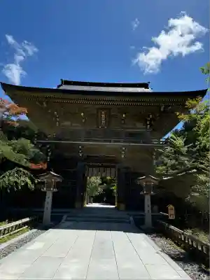 秋葉山本宮 秋葉神社 上社(静岡県)