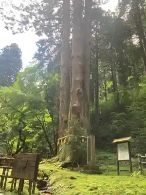 御岩神社(茨城県)