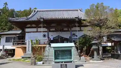 十楽寺(徳島県)