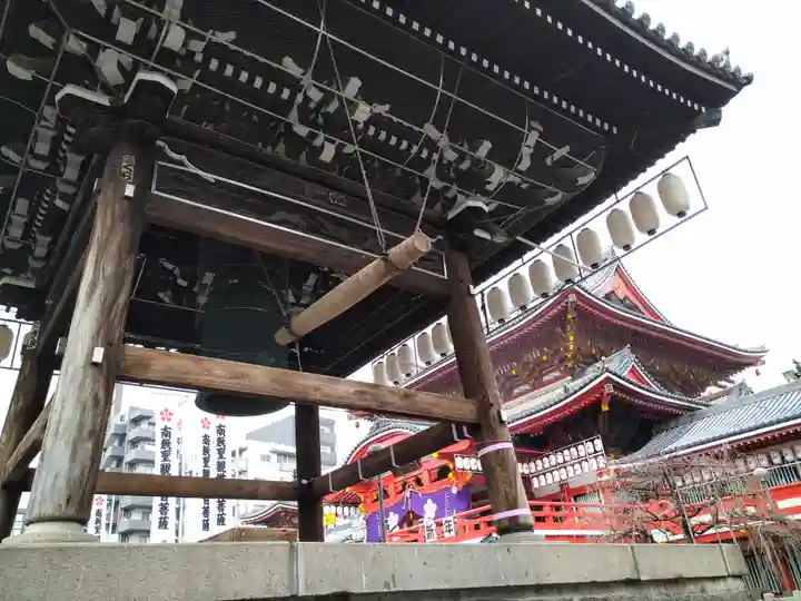 大須観音 (北野山真福寺宝生院)(愛知県)