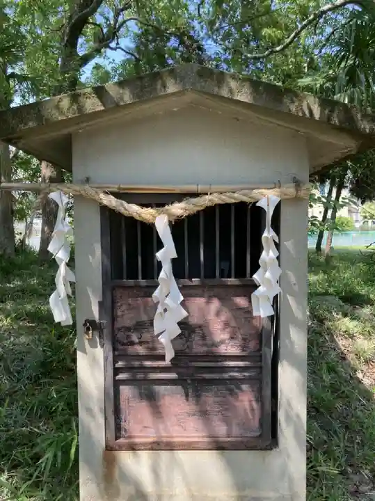 住吉神社(兵庫県)