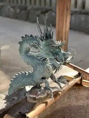 石切劔箭神社(大阪府)