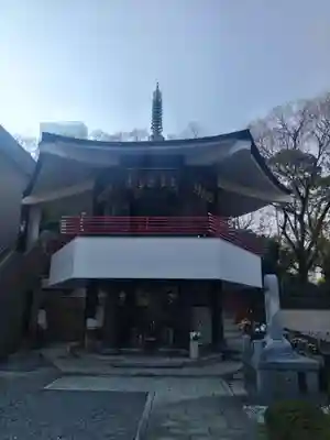 統国寺(大阪府)