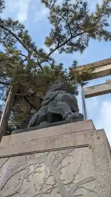 北野天満宮(京都府)