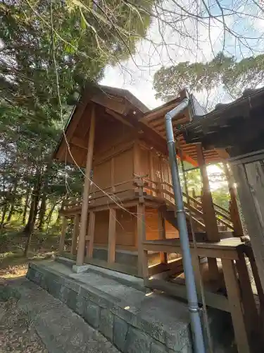 鎮懐石八幡宮(福岡県)