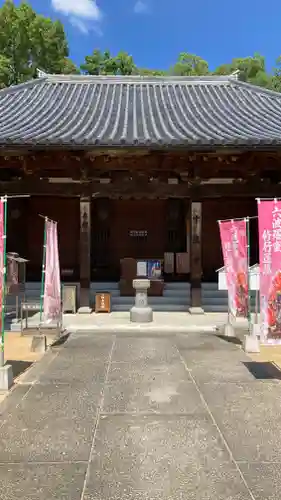 本山寺(香川県)