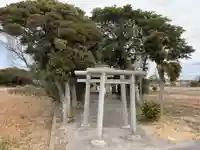 三宮神社(千葉県)
