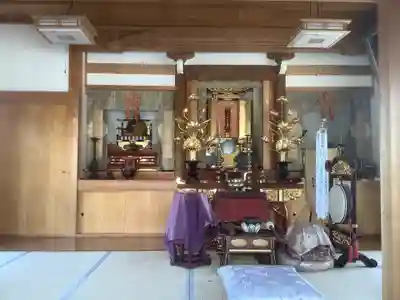 龍洞寺のその他建物