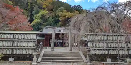 大石神社(京都府)