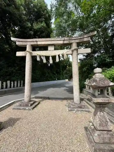 野々宮神社(大阪府)