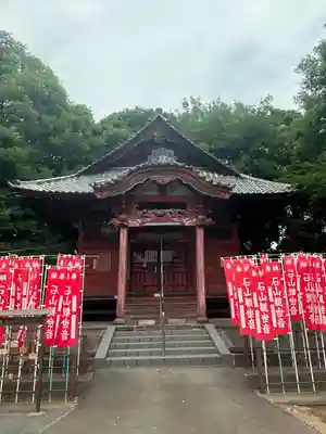 万徳寺(群馬県)