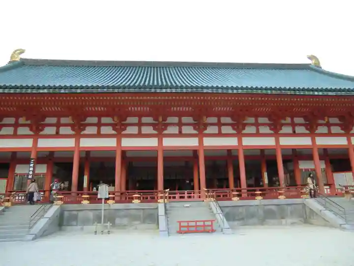 平安神宮(京都府)