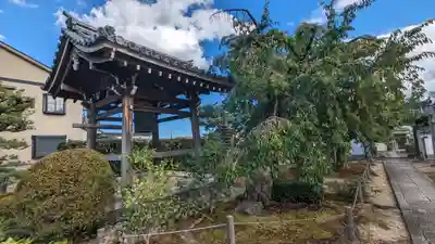 法華寺(京都府)