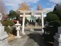 浅間大神(神奈川県)