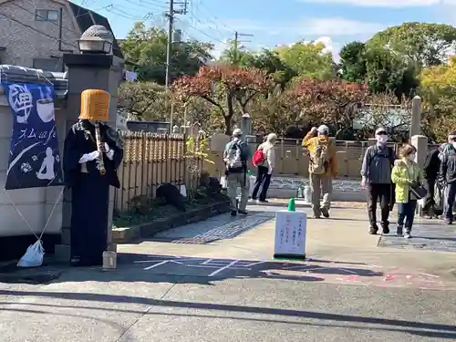 遠照山 光明寺（尼崎大仏）のその他建物
