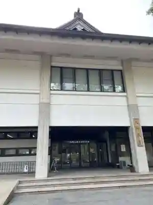 高野山大師教会(和歌山県)