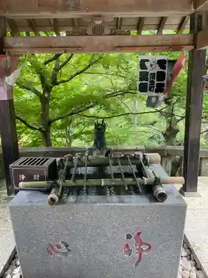大山寺(神奈川県)
