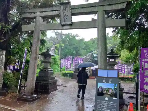江島神社(神奈川県)