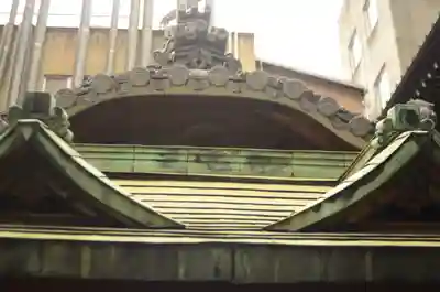 袋町お聖天　福生院のその他建物