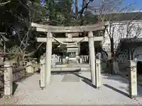 倉敷護国神社(岡山県)