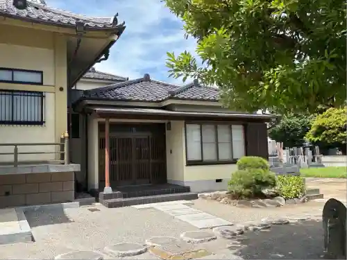 称専寺(東京都)
