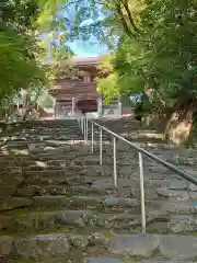 神護寺(京都府)