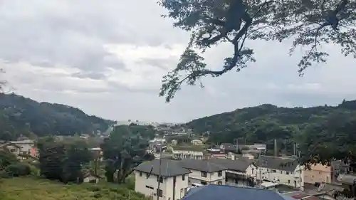 浅間神社(東京都)