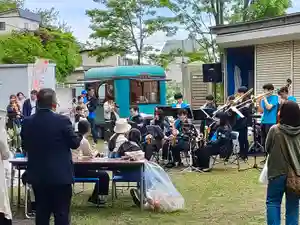 本輪西八幡神社(北海道)(2024年05月27日(月) 15時32分33秒投稿)