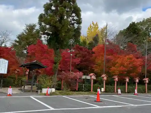 瑜伽山蓮台寺(岡山県)