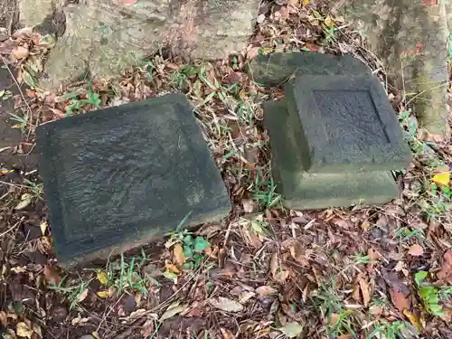 藤稲荷大明神(神奈川県)