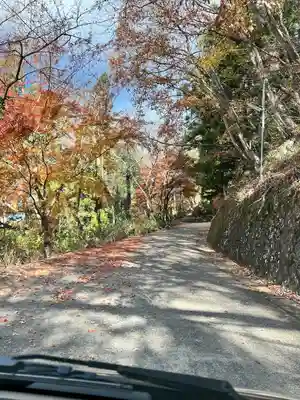 霊山神社(福島県)