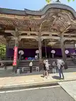 成相寺(京都府)
