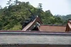 出雲大社の建物その他