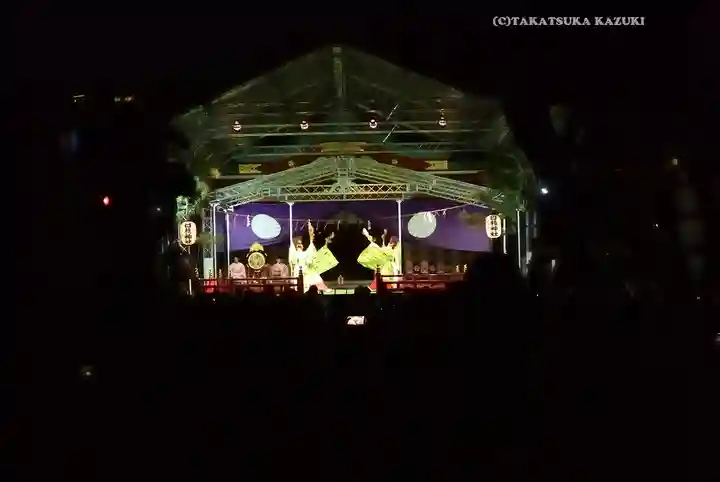 日枝神社(東京都)