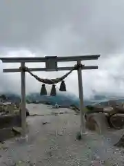 車山神社(長野県)