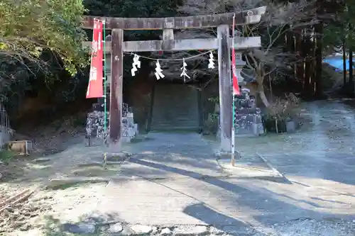 御嶽神社(千葉県)