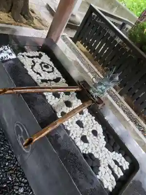 熊野神社(東京都)