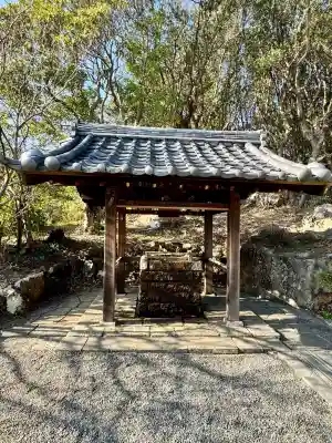 愛染明王堂(静岡県)