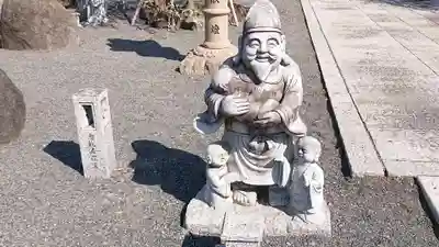 東持寺(茨城県)