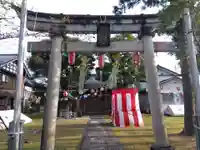 天満神社(福井県)