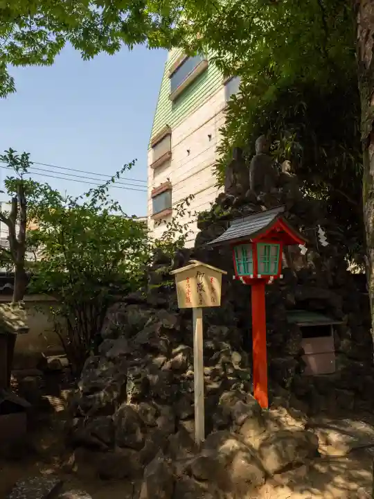 千葉神社(千葉県)